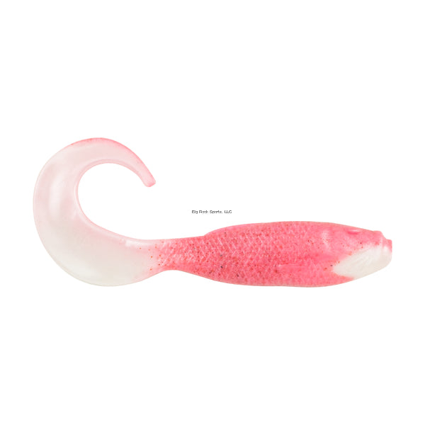 Berkley Gulp Alive Saltwater Swimming Mullet (3"-6", Pint, Asst. Colors)