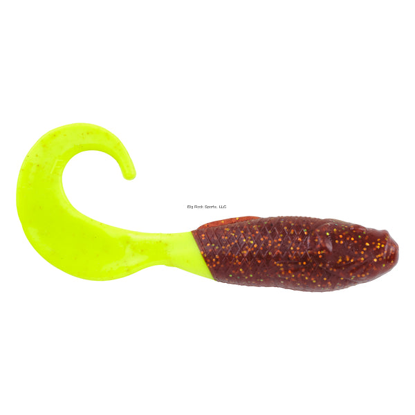 Berkley Gulp Alive Saltwater Swimming Mullet (3"-6", Pint, Asst. Colors)