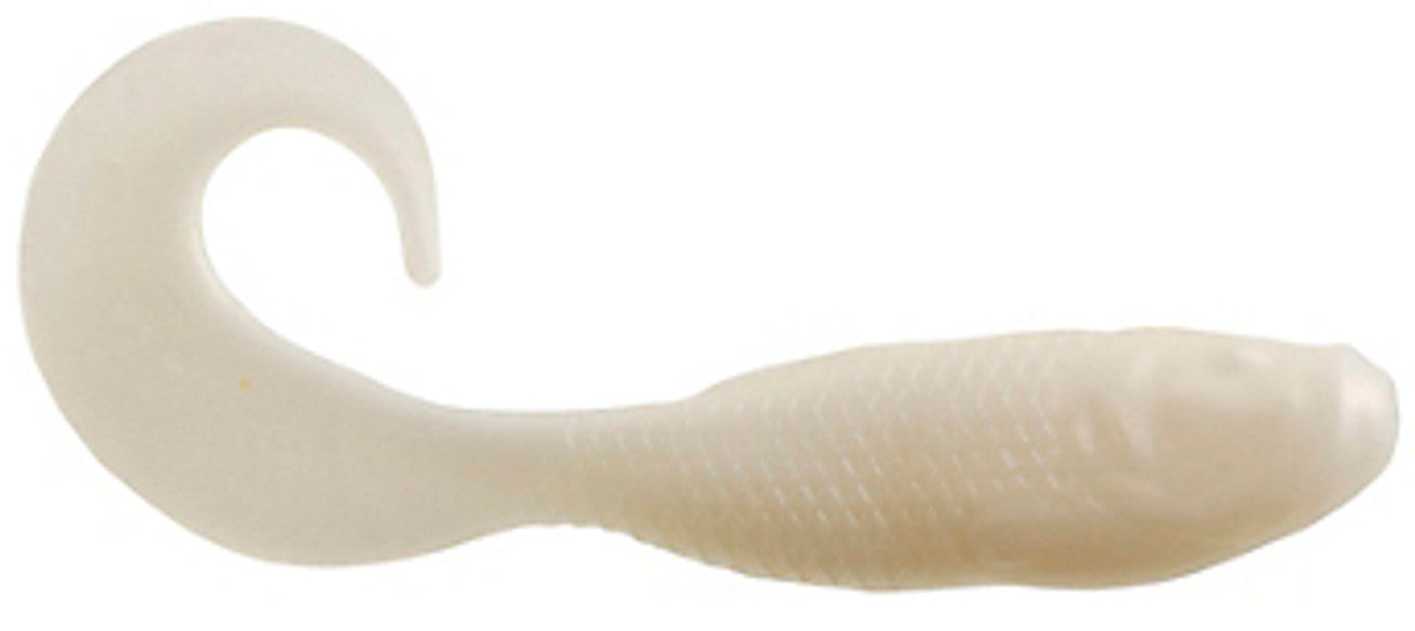 Berkley Gulp Alive Saltwater Swimming Mullet (3"-5", Half Pint, Assorted Colors)