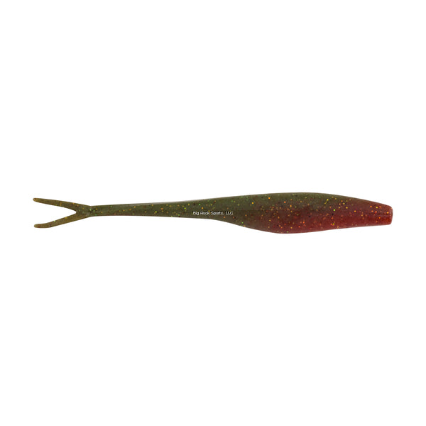 Berkley Gulp Alive Jerk Shad, Pint Tub