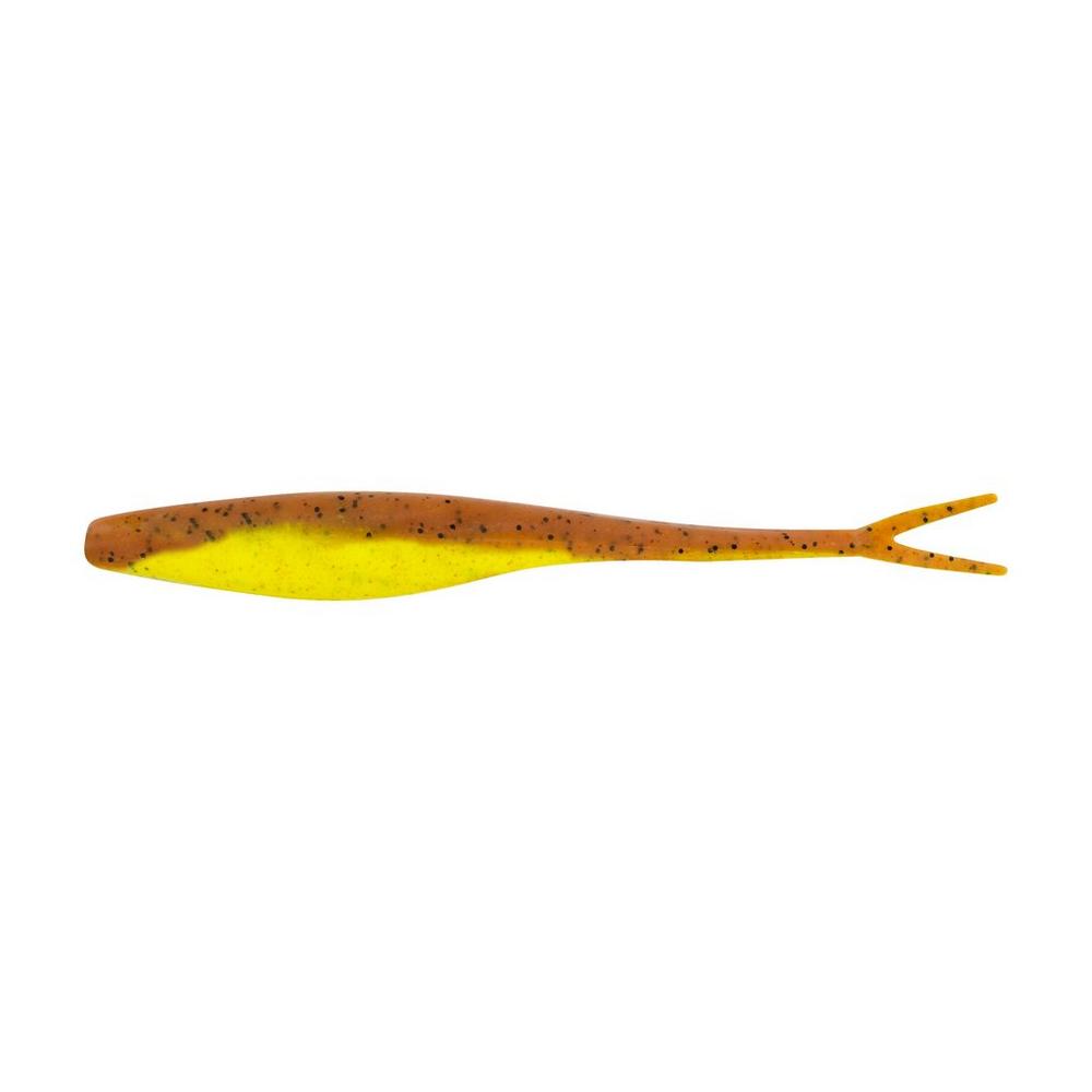 Berkley Gulp Alive Jerk Shad, Pint Tub