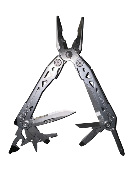 Gerber Suspension NXT Multi Tool, Spring Loaded