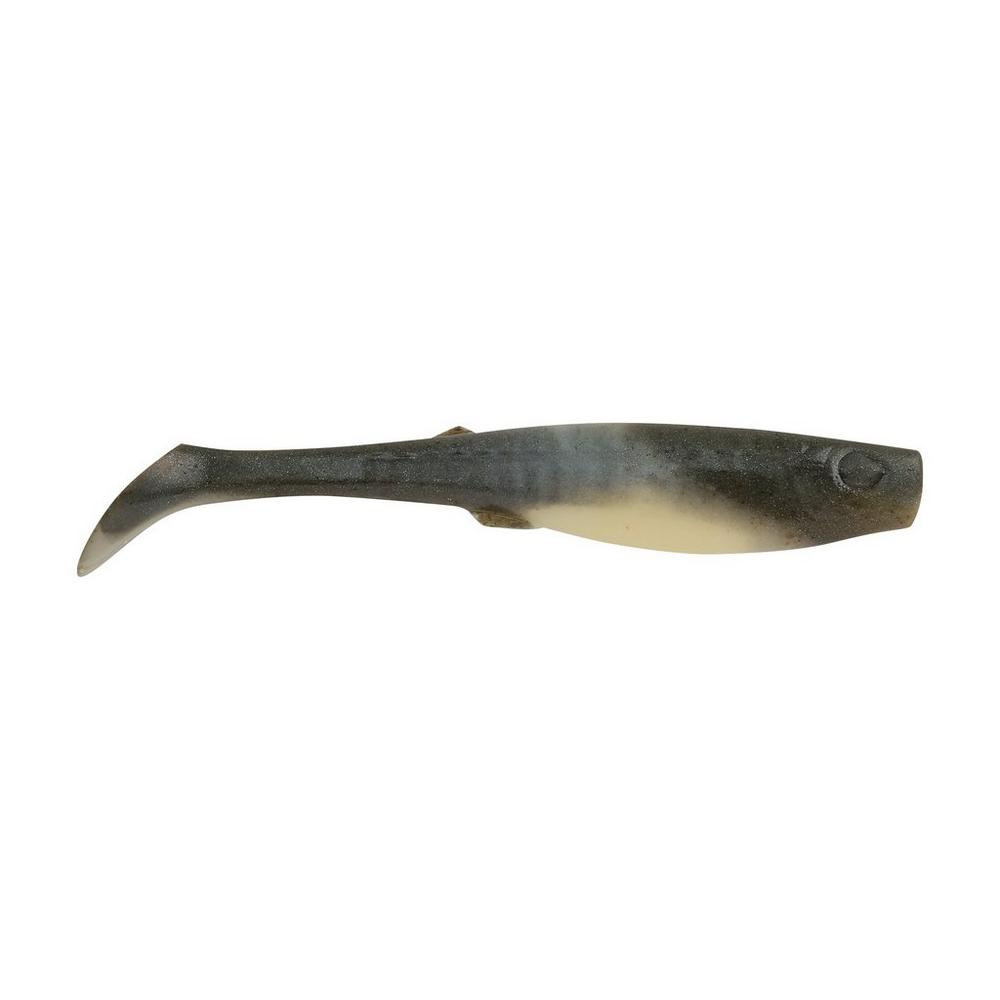 Berkley Gulp Paddleshad Life Like Bait Fish Profile