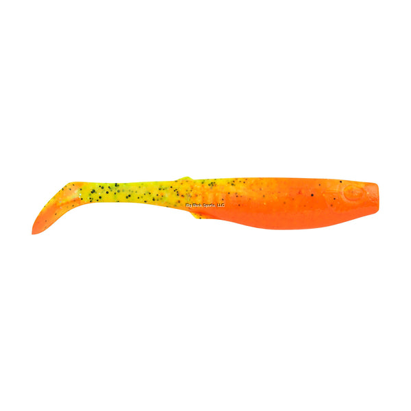 Berkley Gulp Paddleshad Life Like Bait Fish Profile