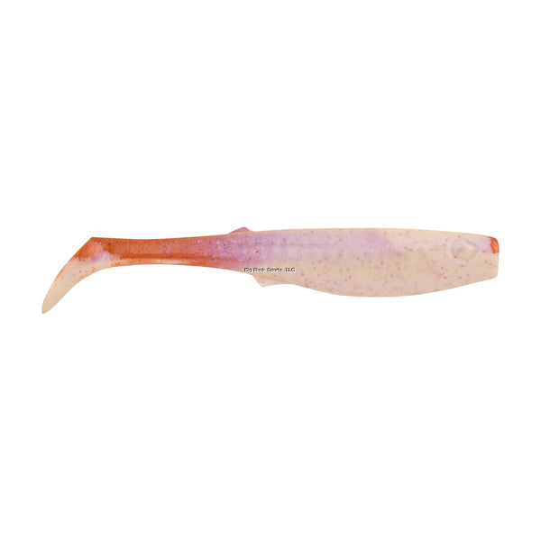 Berkley Gulp Paddleshad Life Like Bait Fish Profile