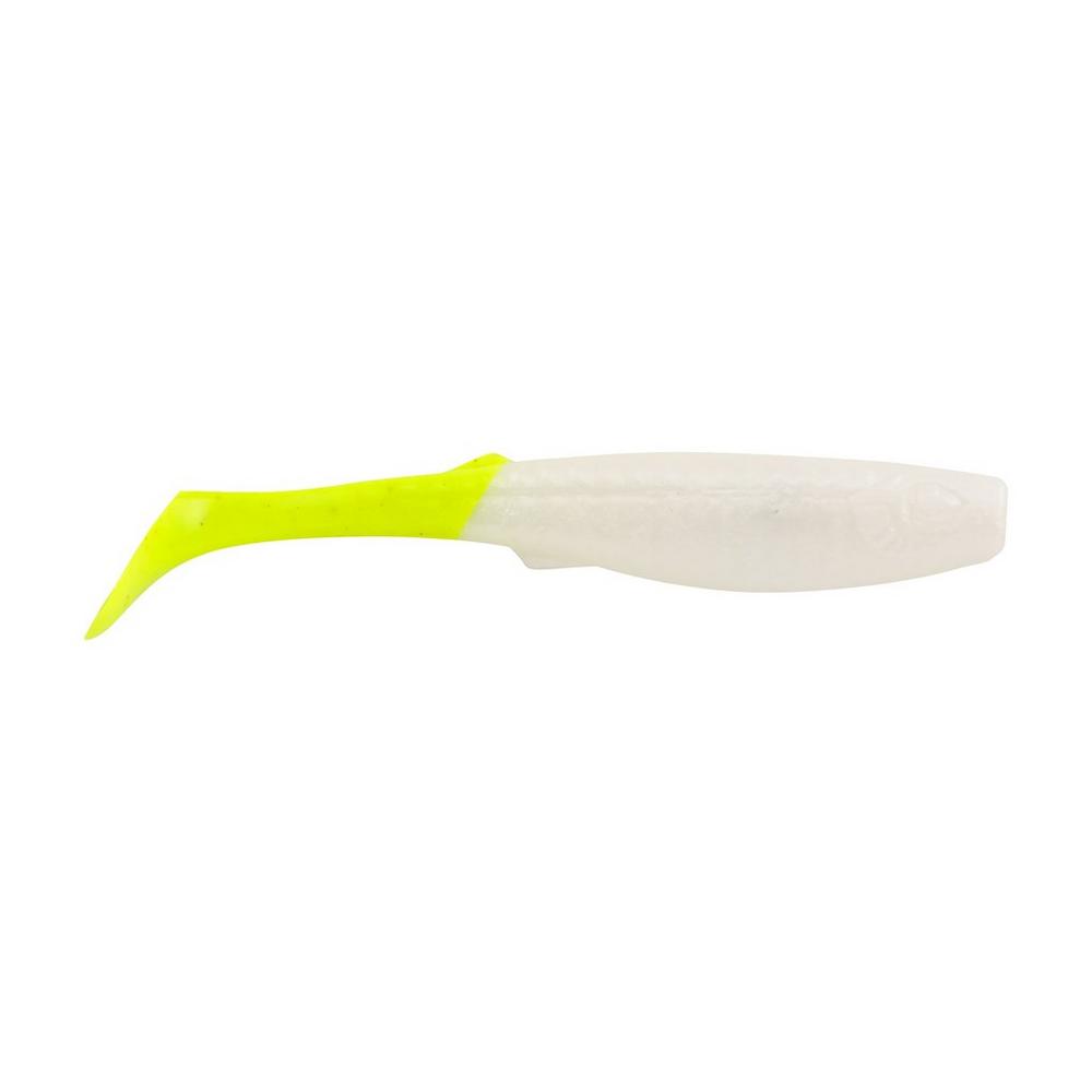 Berkley Gulp Paddleshad Life Like Bait Fish Profile