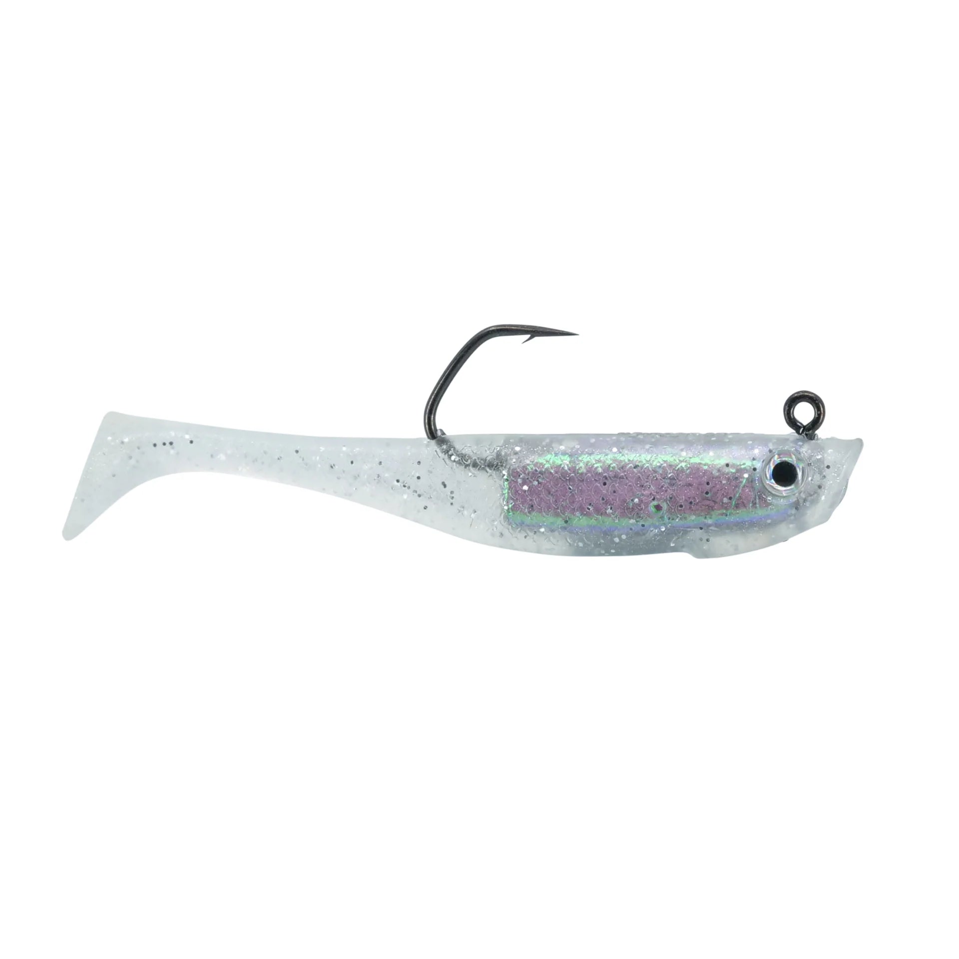 Hogy Protail Paddle Swimbait