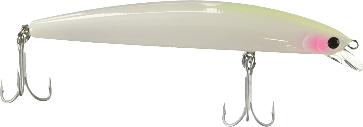 Daiwa Salt Pro SP Minnow Floating