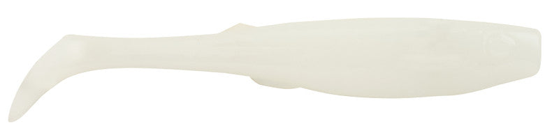 Berkley Gulp Alive Paddleshad, Pint Tub