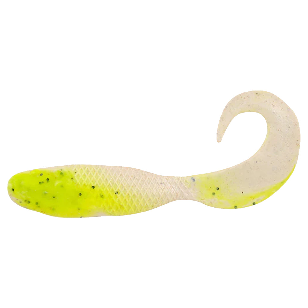 Berkley Gulp Minnow Grub Realistic Head/Body