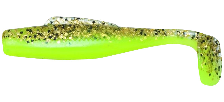 Z-Man Soft Plastic MinnowZ