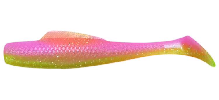 Z-Man Soft Plastic MinnowZ