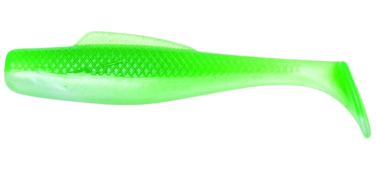 Z-Man Soft Plastic MinnowZ