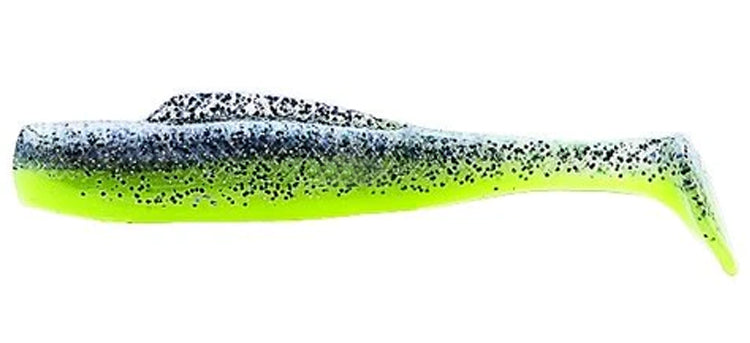 Z-Man Soft Plastic MinnowZ