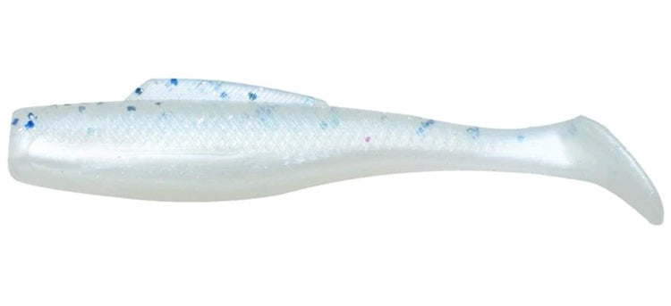 Z-Man Soft Plastic MinnowZ