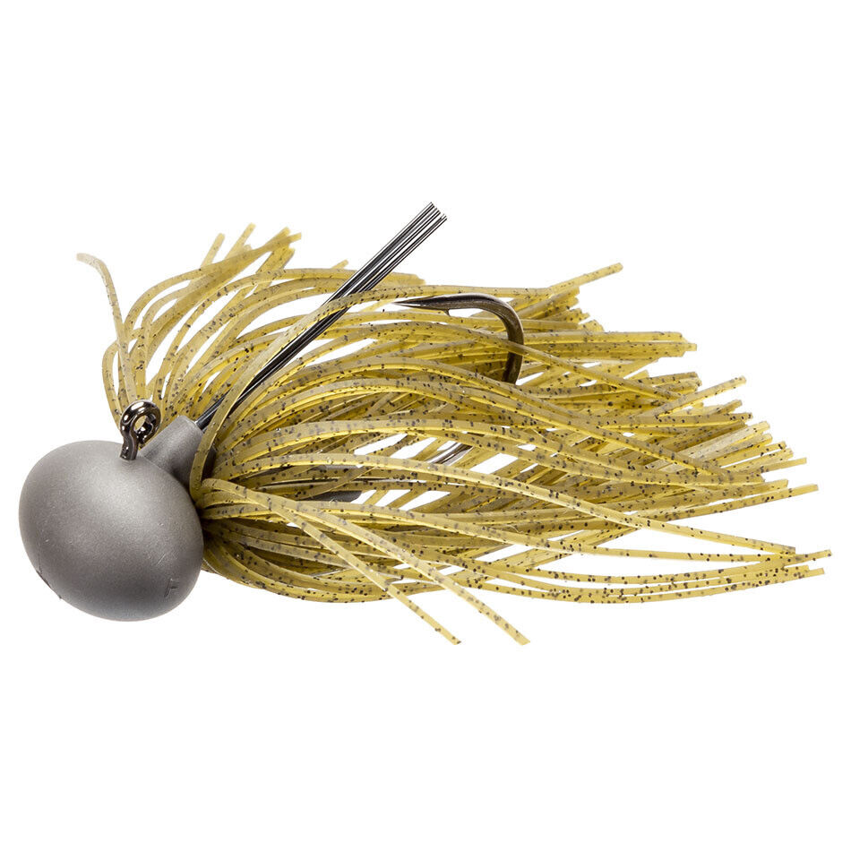 Keitech Tungsten Model II Football Jig