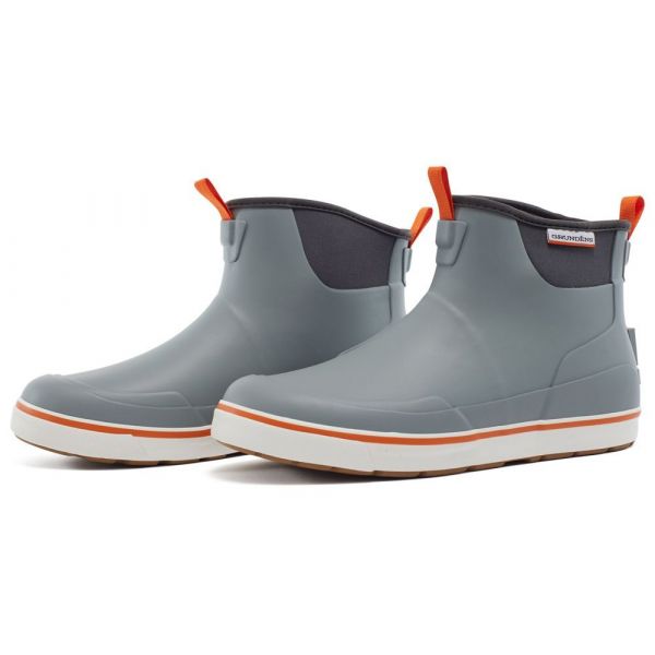 Grundens Deck Boss Ankle Boot