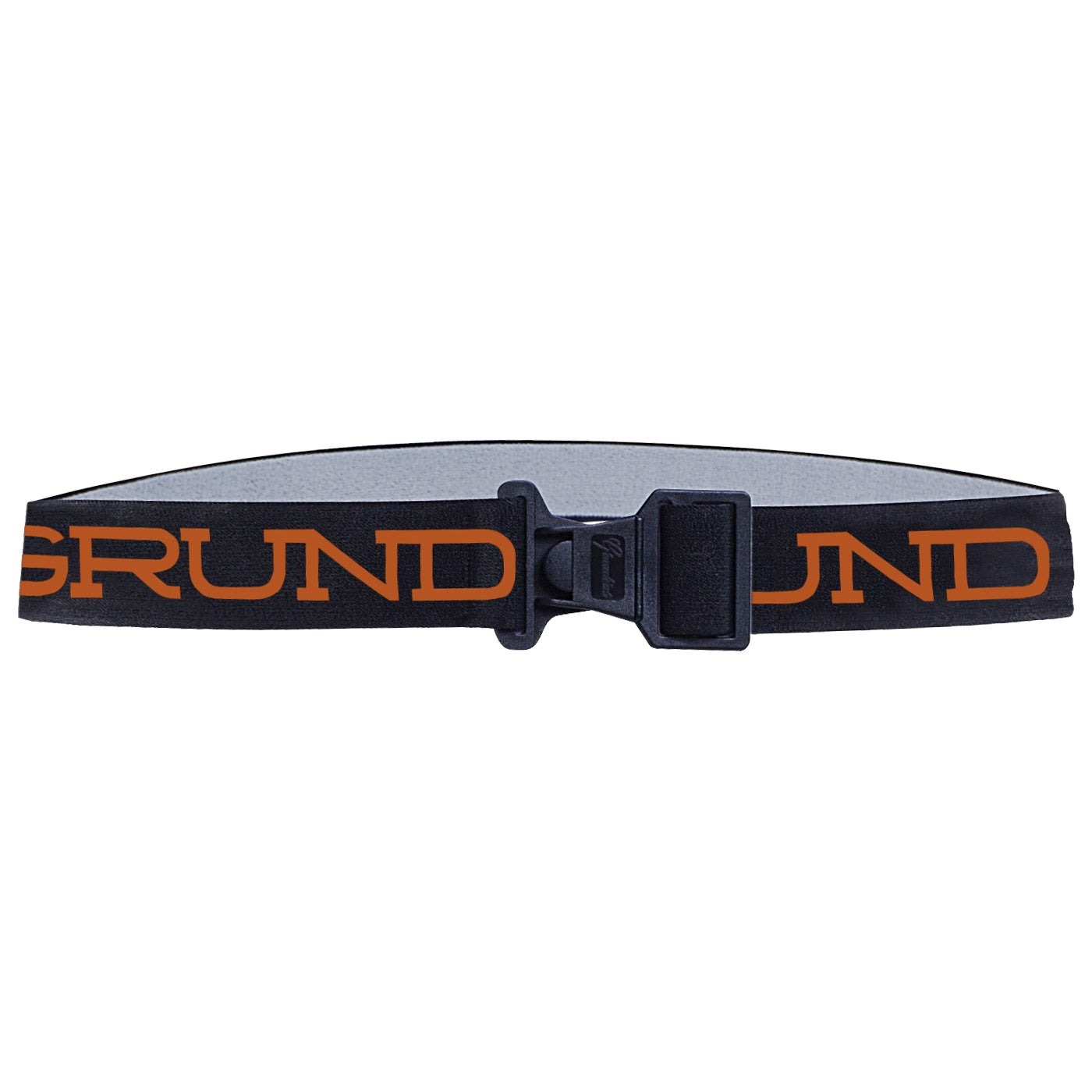 Grundens Elastic Tool Belt- Black