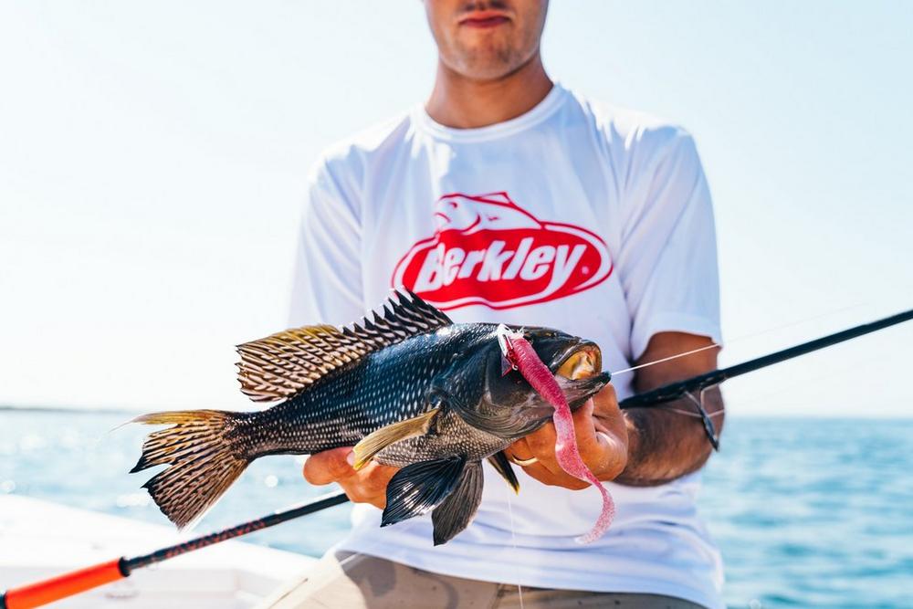 Berkley Gulp Saltwater Grub