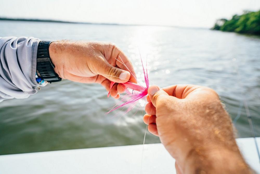 Berkley Gulp Saltwater Grub