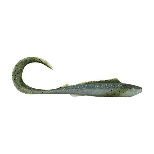 Berkley Gulp Nemesis 6.5" 170mm Soft Baits