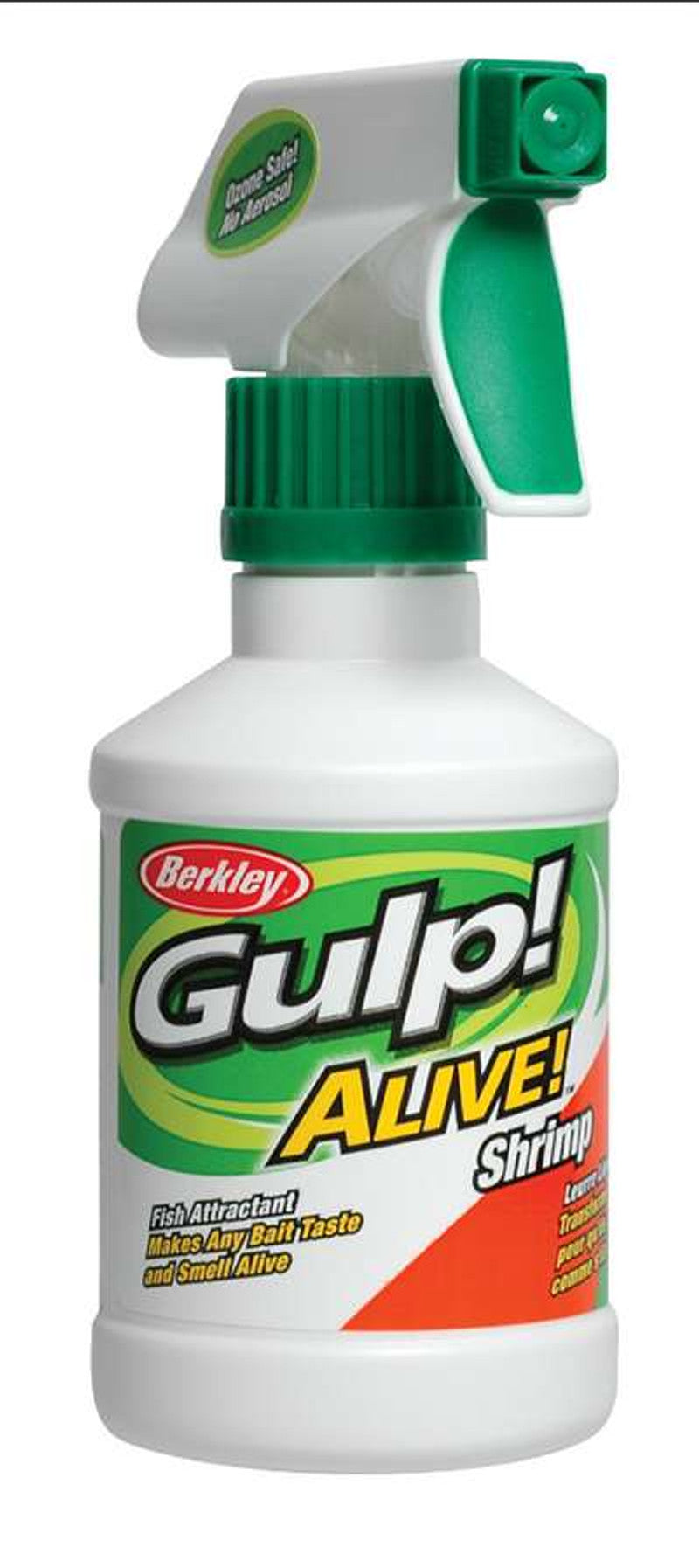 Berkley Gulp! Alive! Attractant Spray, 8oz