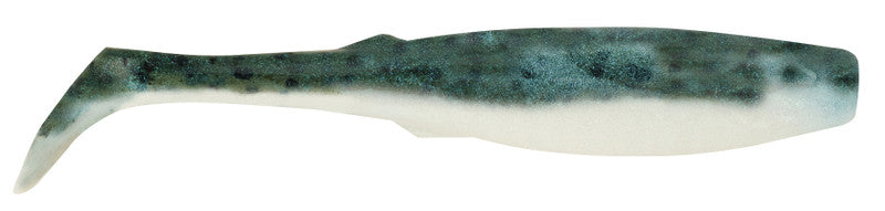 Berkley Gulp Saltwater Paddleshad (5", 3pk, Assorted Colors)