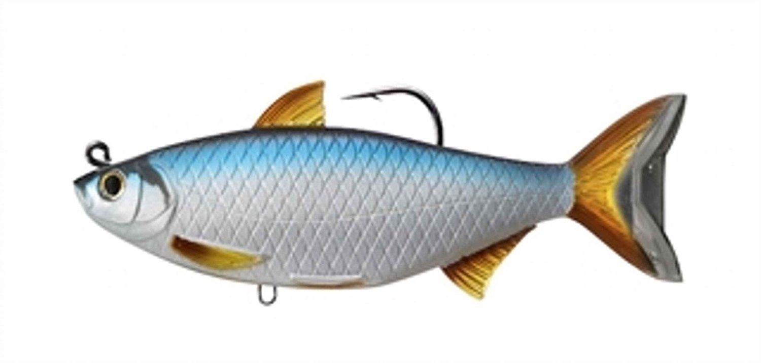 Live Target Golden Shiner Swimbaits