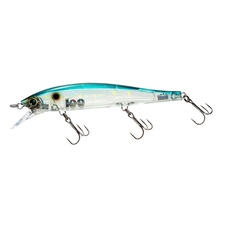 Yo-Zuri Duel Hardcore Minnow Flat 95SP 95mm 3-3/4"