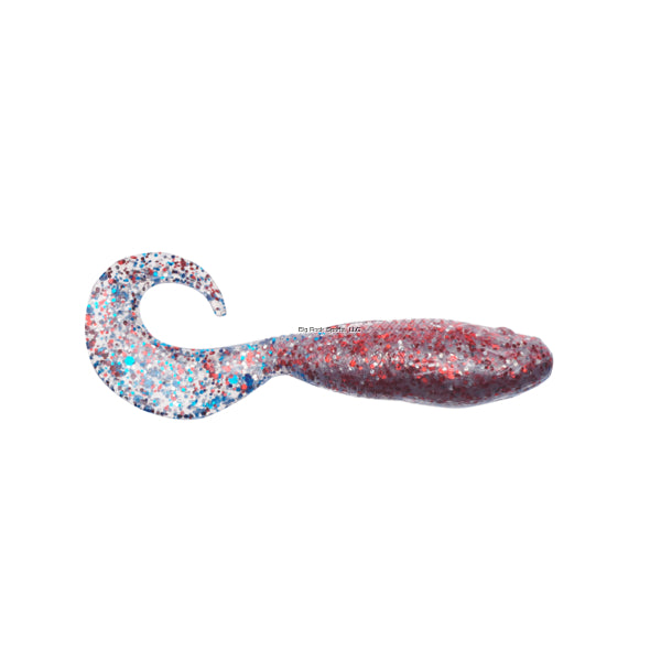 Berkley Gulp Swimming Mullet Fluke Saltwater Lure (3"-6", Asst. Colors)