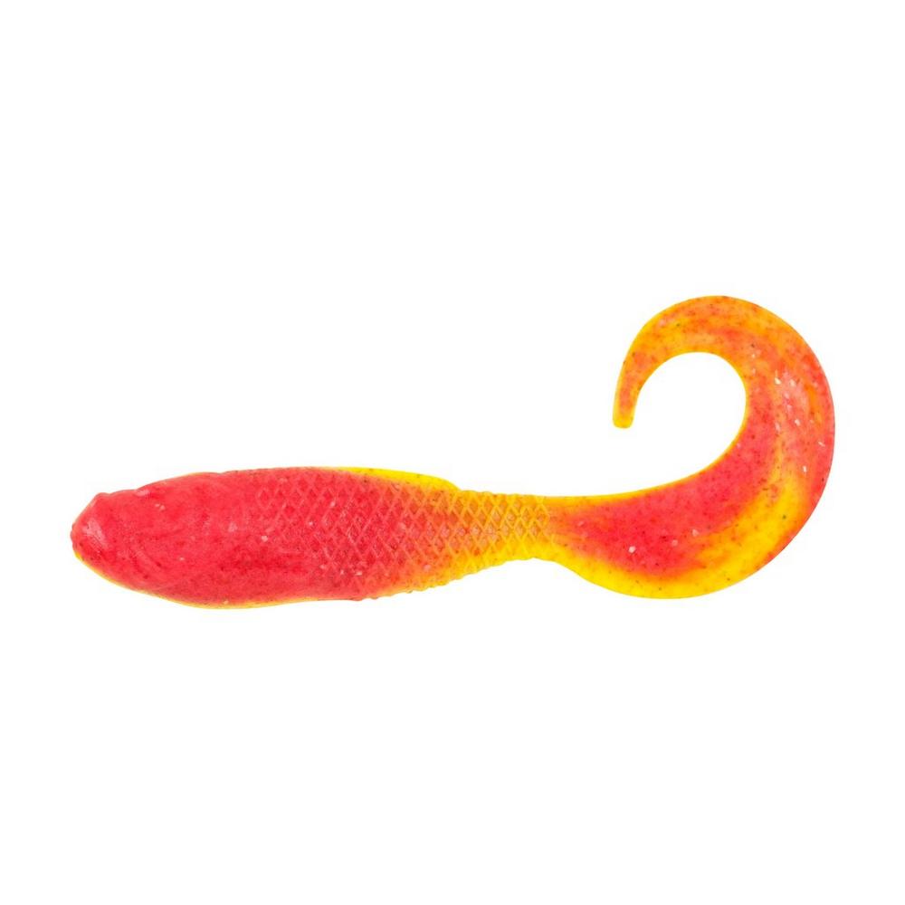 Berkley Gulp Swimming Mullet Fluke Saltwater Lure (3"-6", Asst. Colors)