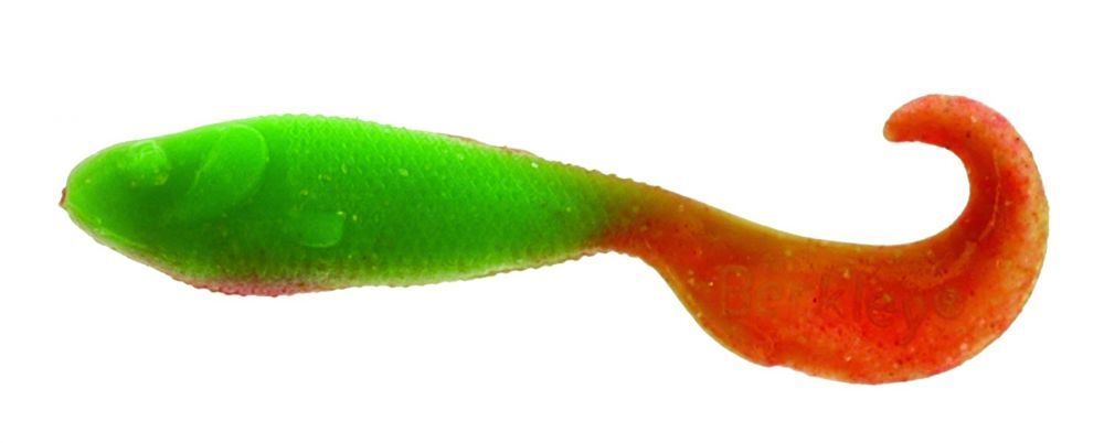 Berkley Gulp Swimming Mullet Fluke Saltwater Lure (3"-6", Asst. Colors)