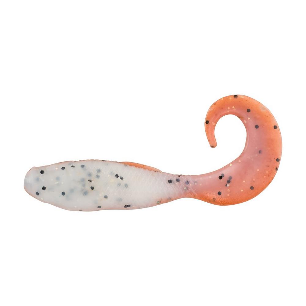 Berkley Gulp Swimming Mullet Fluke Saltwater Lure (3"-6", Asst. Colors)