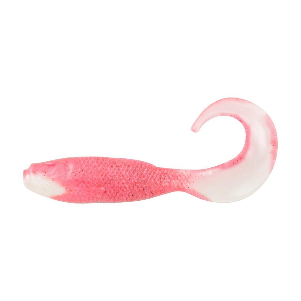 Berkley Gulp Swimming Mullet Fluke Saltwater Lure (3"-6", Asst. Colors)