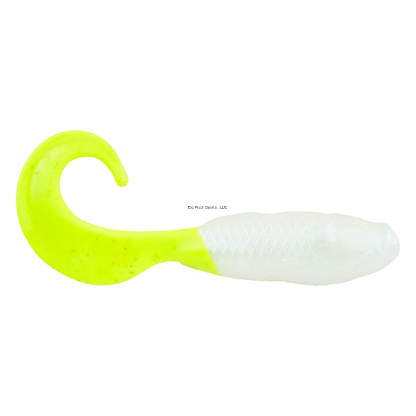 Berkley Gulp Swimming Mullet Fluke Saltwater Lure (3"-6", Asst. Colors)