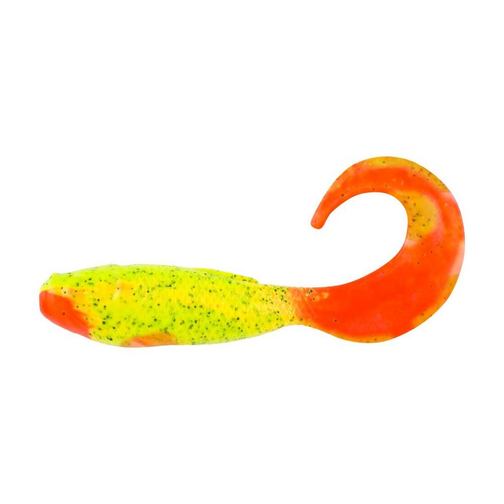 Berkley Gulp Swimming Mullet Fluke Saltwater Lure (3"-6", Asst. Colors)