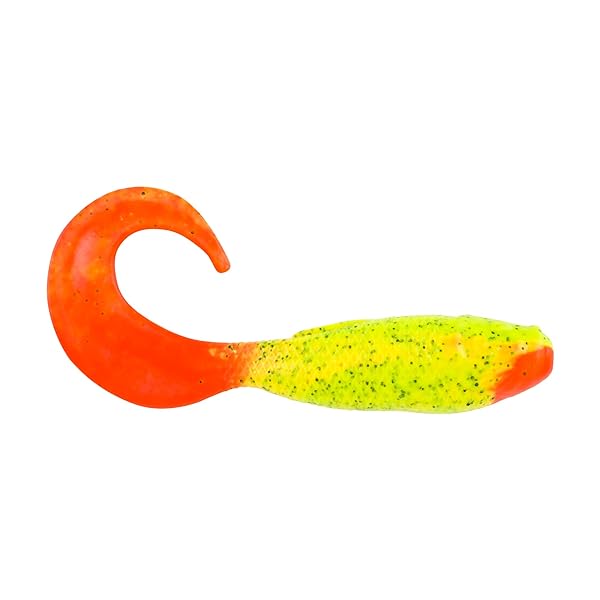 Berkley Gulp Swimming Mullet Fluke Saltwater Lure (3"-6", Asst. Colors)