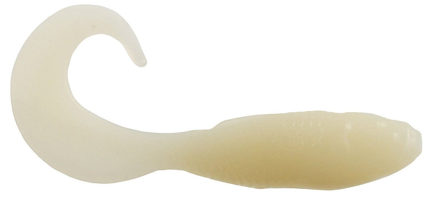 Berkley Gulp Swimming Mullet Fluke Saltwater Lure (3"-6", Asst. Colors)