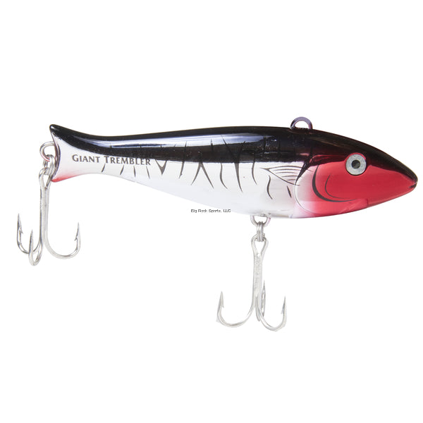 Halco Giant Trembler Lipless Minnow Trolling Plug