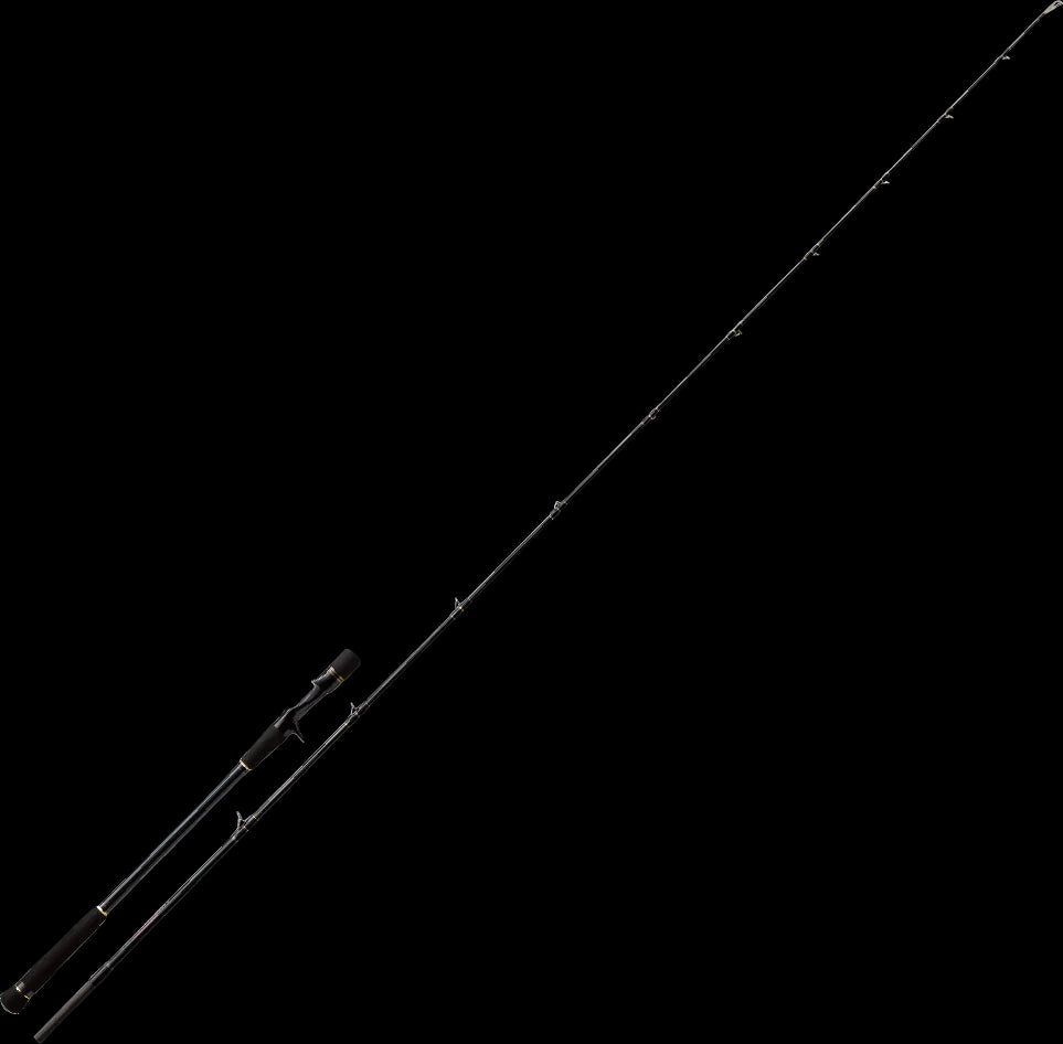 Major Craft Giant Killing Long Fall Jigging Rods