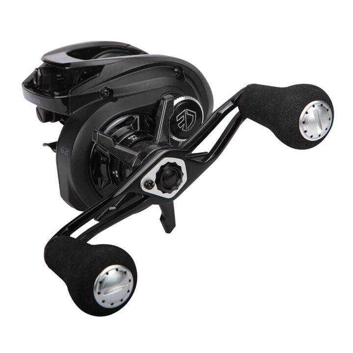 Okuma Hakai DT Low Profile Baitcasting Reel