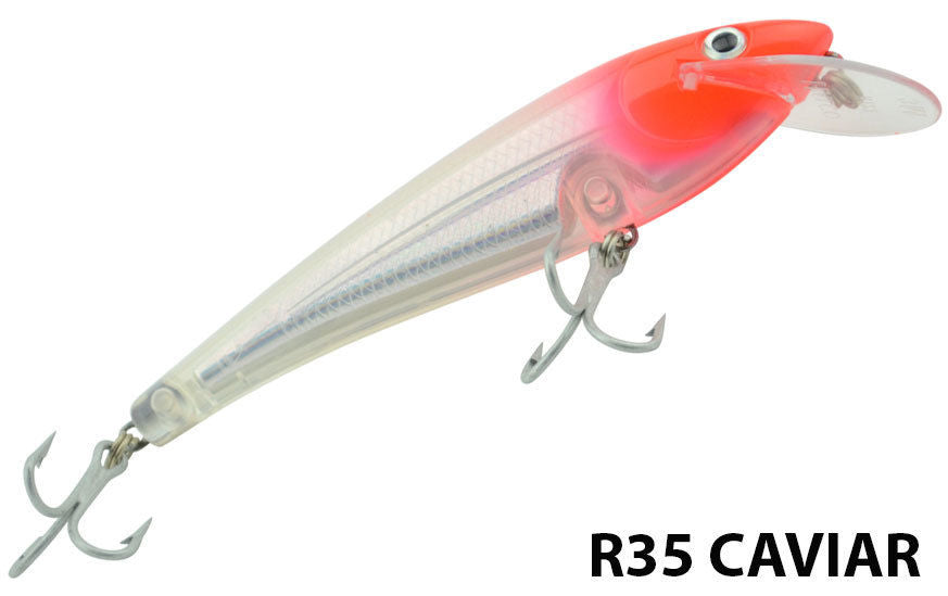 Halco Hamma 105 Suspending Diving/Casting Saltwater Lures