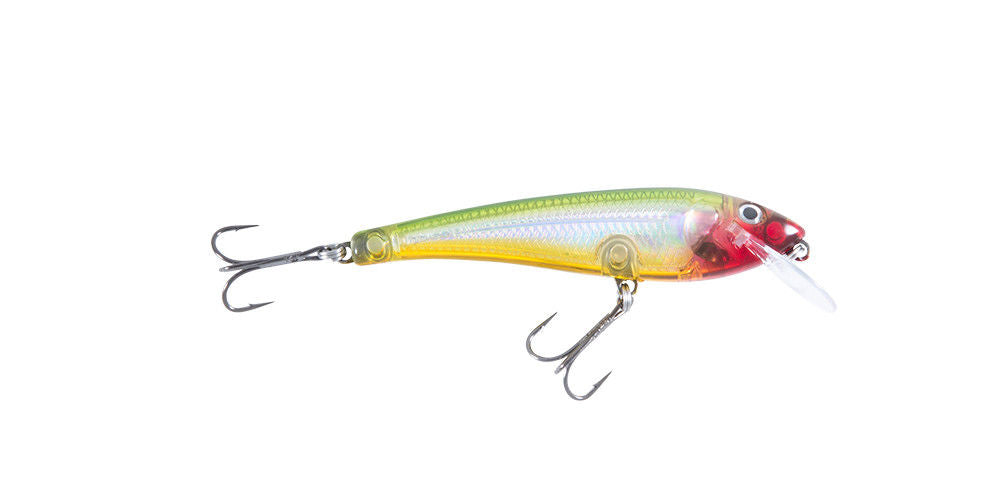 Halco Hamma 105 Suspending Diving/Casting Saltwater Lures