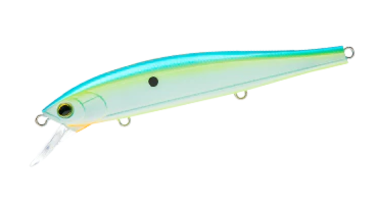 Yo-Zuri Hardcore Minnow Flat