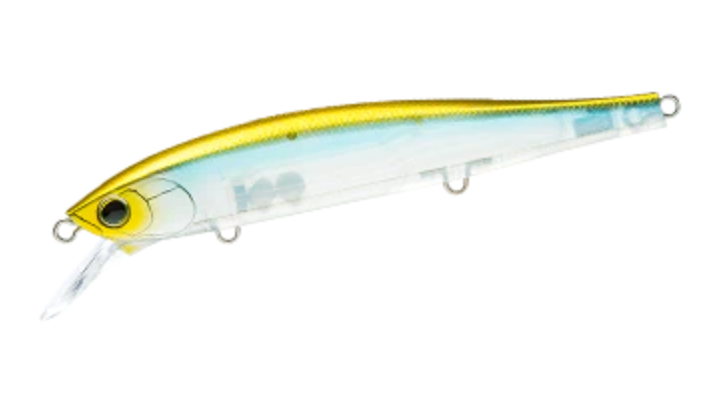 Yo-Zuri Hardcore Minnow Flat