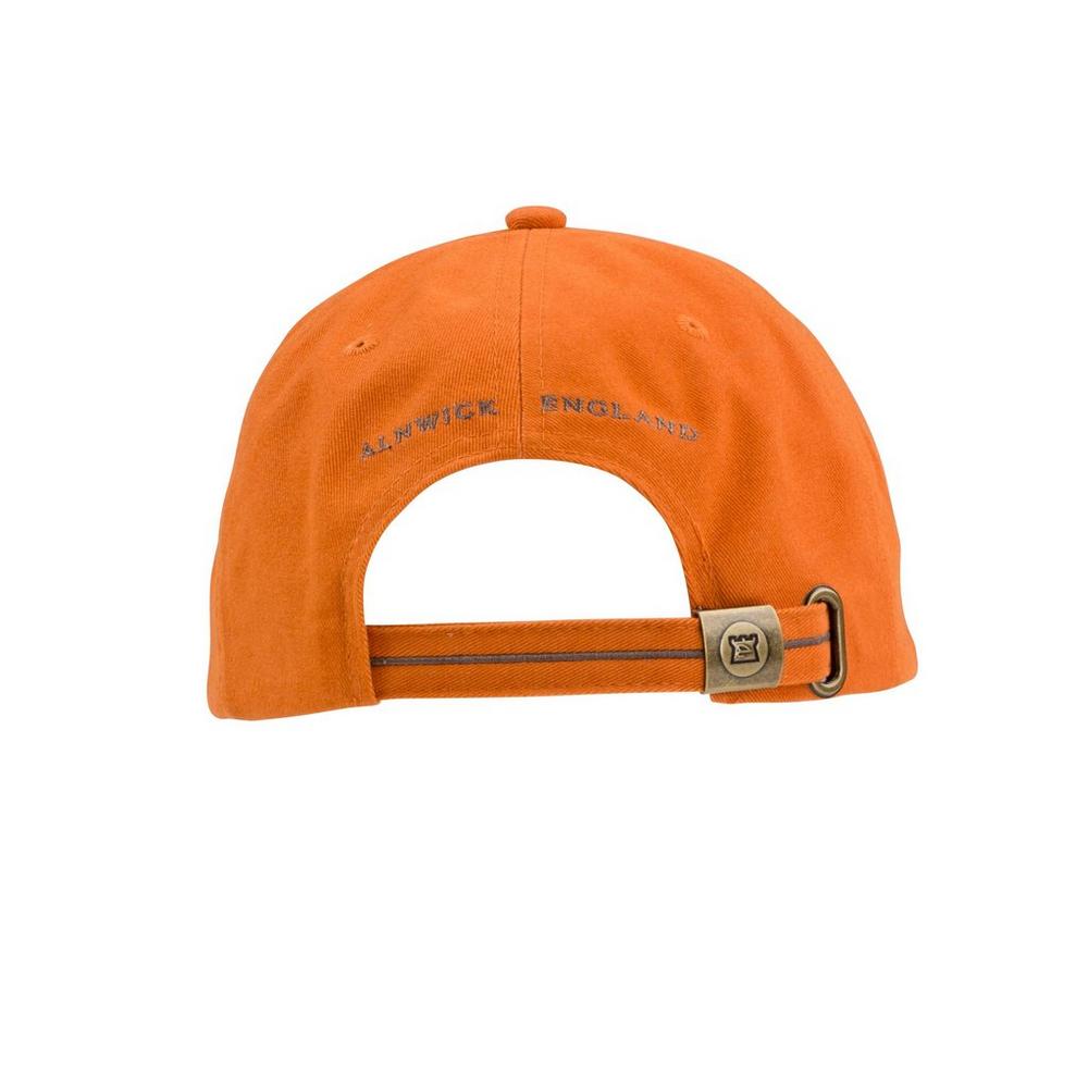 Hardy Fly Reel Rod C&F 3D Classic Hat Orange One Size Fits All