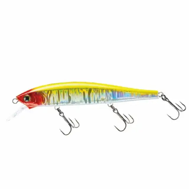 Yo-Zuri Duel Hardcore Minnow Flat 95SP 95mm 3-3/4"