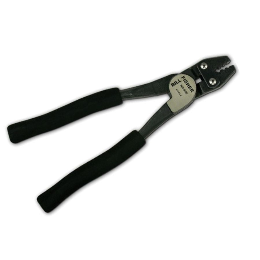 Billfisher Heavy Duty Crimper EVA Cushion Grips