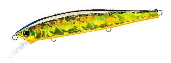 Yo-Zuri Duel Hardcore Minnow Flat 95SP 95mm 3-3/4"