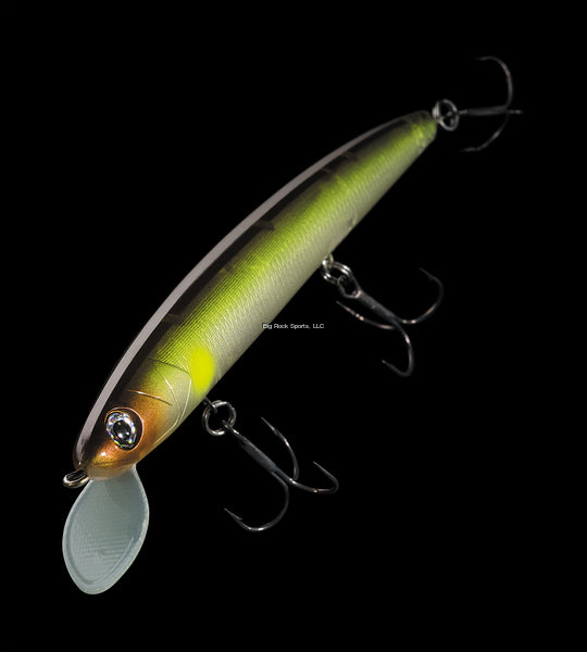 Daiwa Steez HMKL Minnow, 5.4", 3/7oz